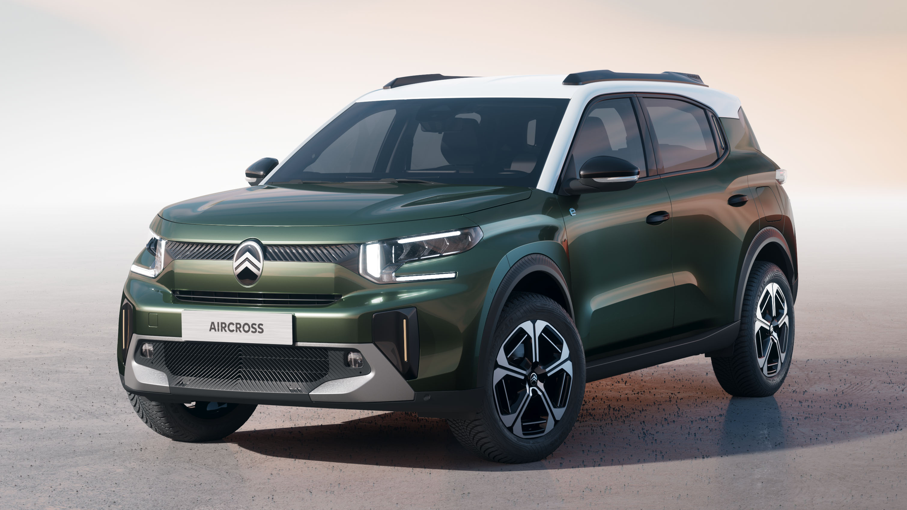 Co Mówi O Tobie Twój Miesiąc Urodzenia Here's your first look at the new Citroen C3 Aircross | Top Gear